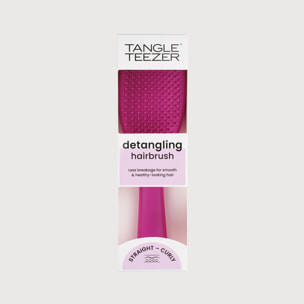 TANGLE TEEZER The Ultimate Detangler Electric Raspberry