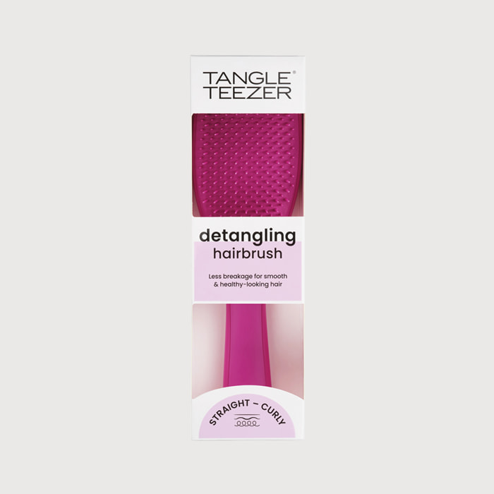 TANGLE TEEZER The Ultimate Detangler Electric Raspberry