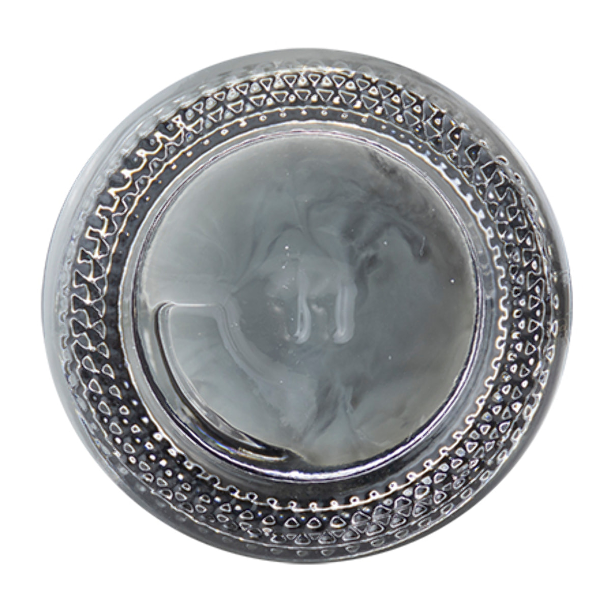 Esmalte Uñas Black Graphite