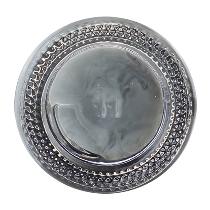 Esmalte Uñas Black Graphite