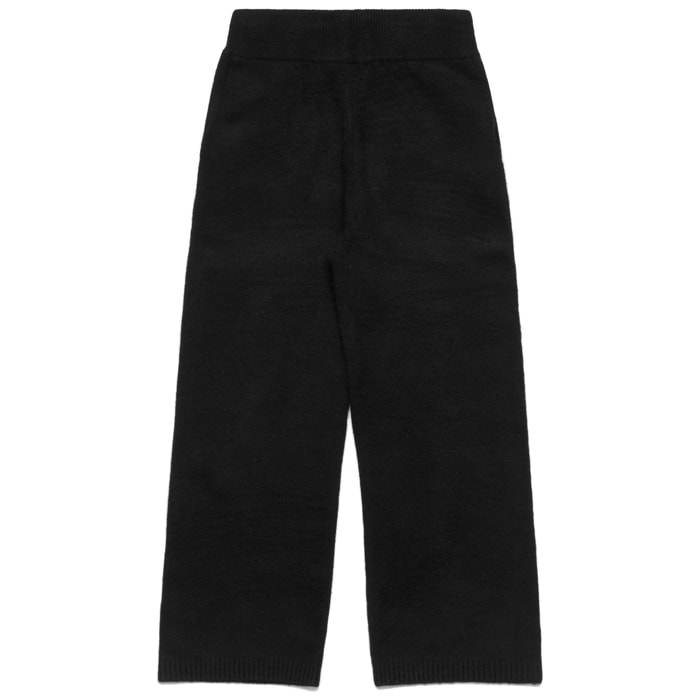 Pantaloni Robe di Kappa Donna Nero BIRGIT