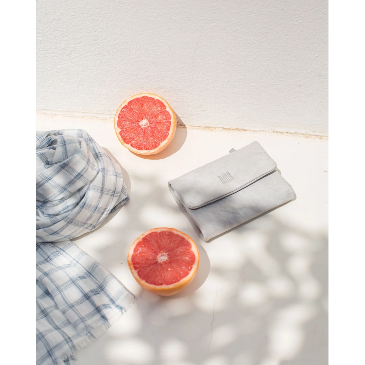 Foulard BIBA Scarves