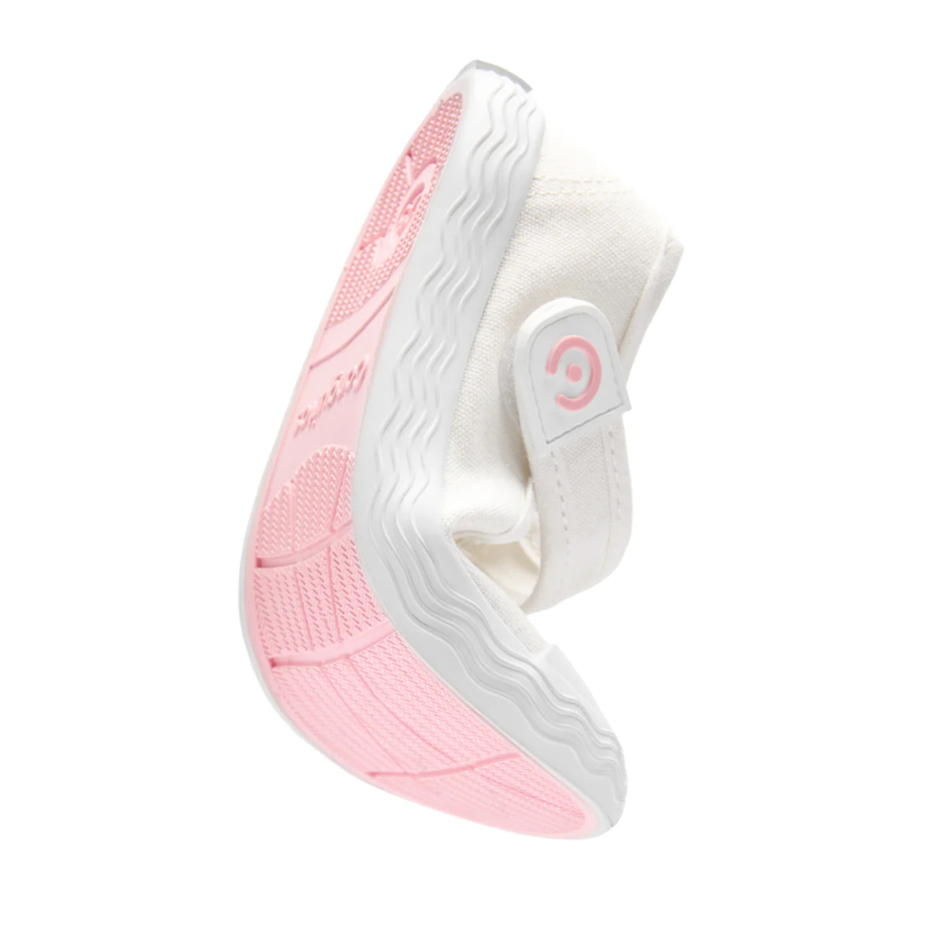 Merceditas de Niña Barefoot Goflex con Cierre Adherente