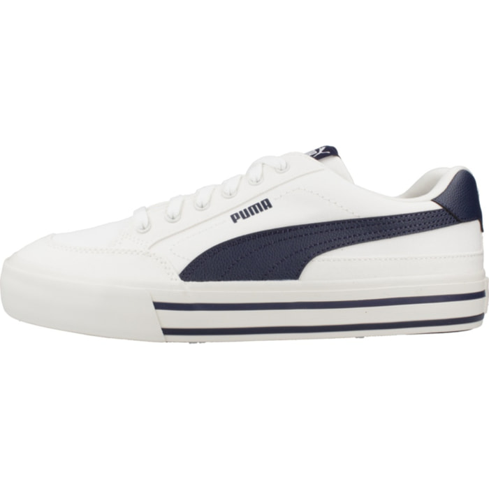 SNEAKERS PUMA COURT CLASSIC VULC F