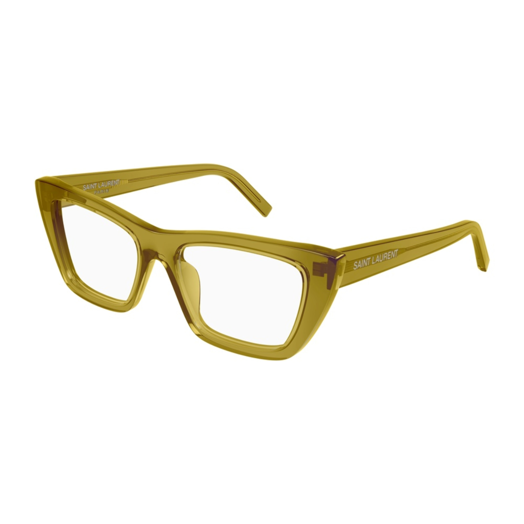 GAFAS DE VISTA SAINT LAURENT SL 276 MICA OPT-008