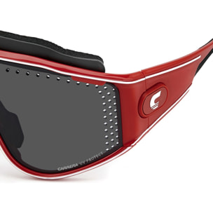 Gafas de Sol Carrera CA TRANSFORMA C9A de Nylon Hombre 99 mm