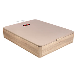 Canapé Abatible | 36CM | ENVIO, MONTAJE Y RETIRADA INCLUIDO | Almacenaje Extra | Naturbox 2.0
