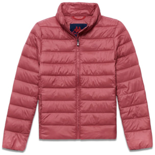 Kappa - Giacche Donna Rosso - Syrma