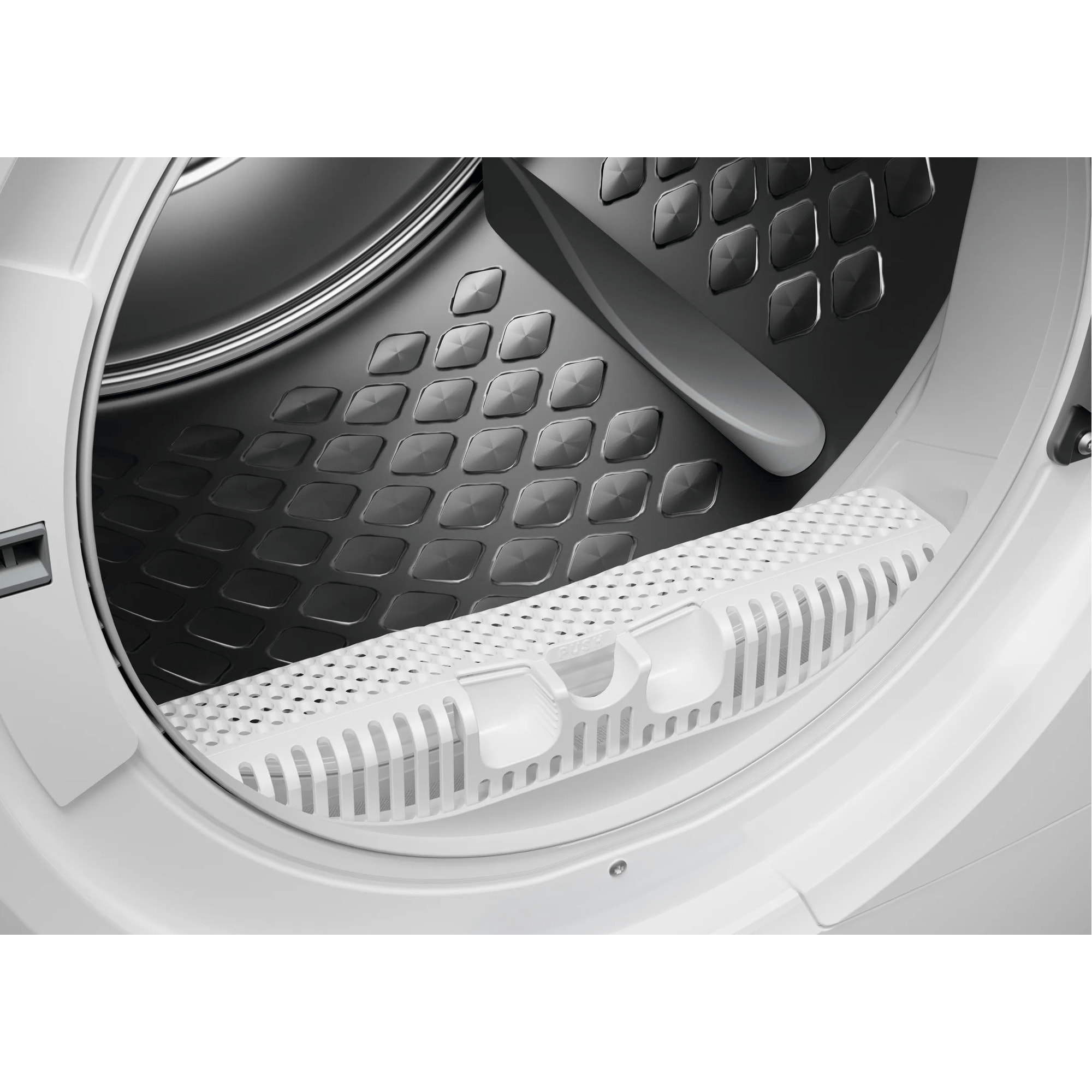 AEG Secadora con Bomba de Calor Serie 8000 AbsoluteCare® de 9 kg TR839T4PBCP