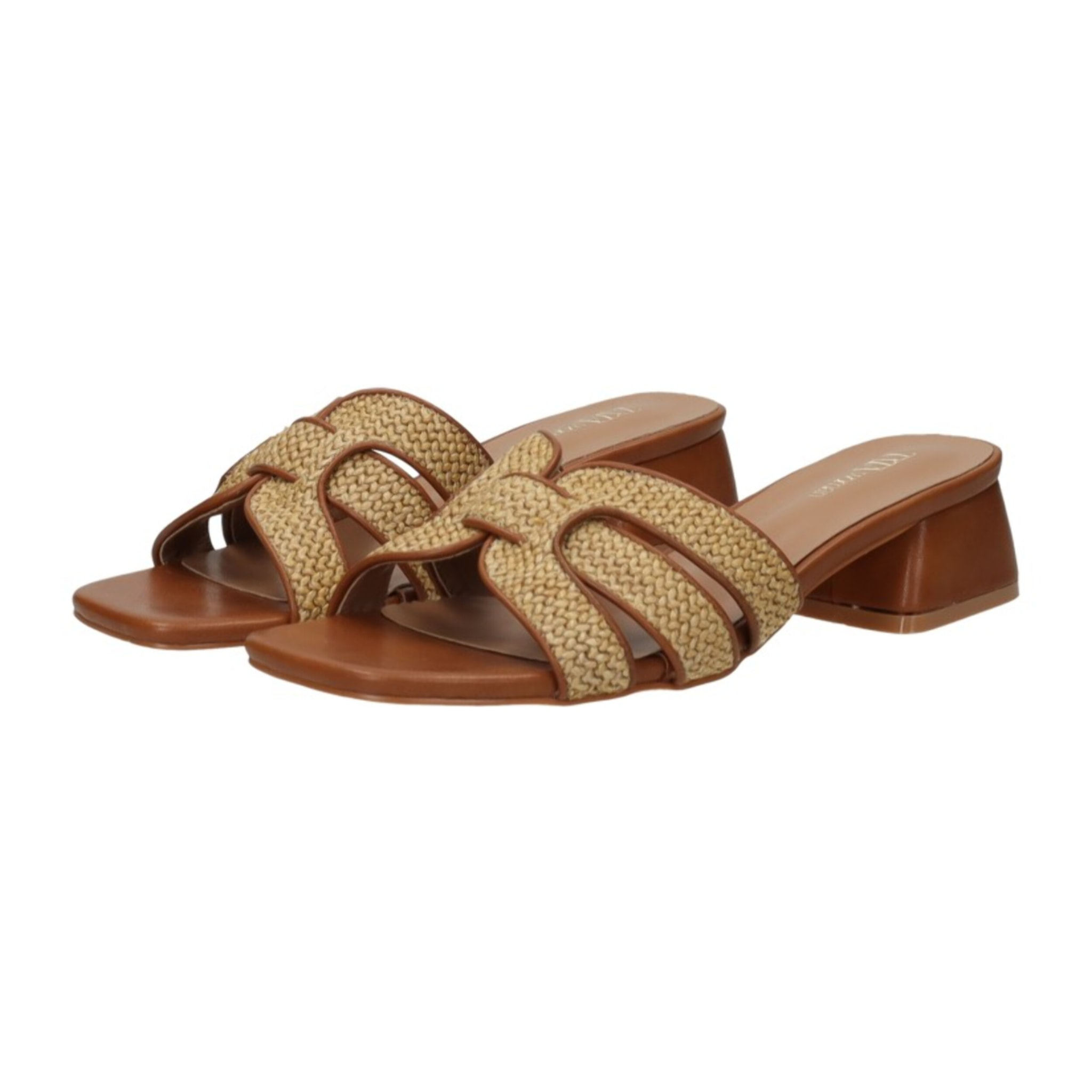 Sandali Donna Tata Italia Beige