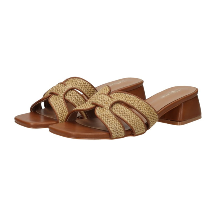 Sandali Donna Tata Italia Beige