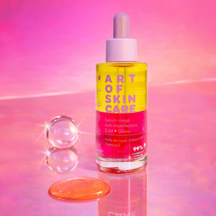 Art Of Skincare - Sérum Visage Anti Imperfection Éclat 30 ml