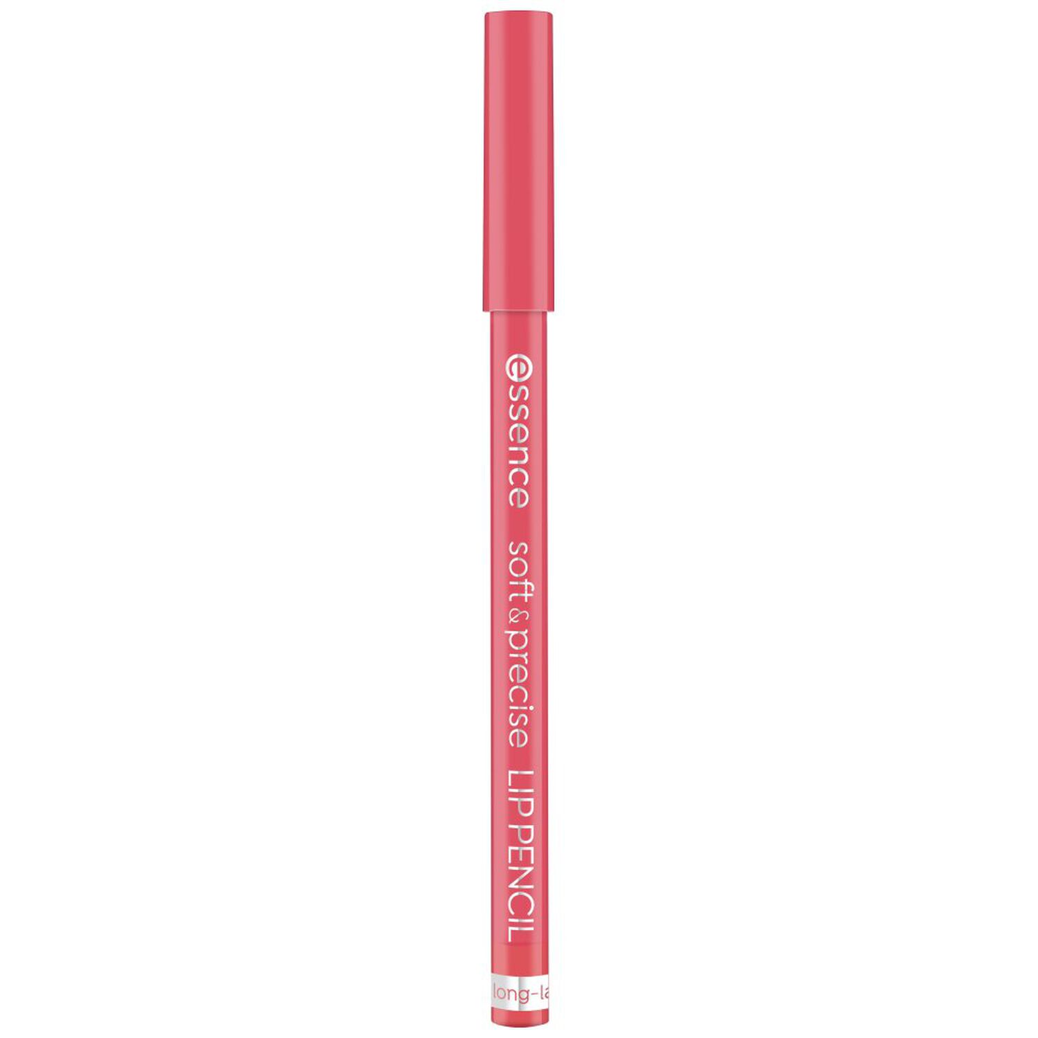 Soft & Precise Lip Pencil - Crayon Contour Lèvres Fini Mat