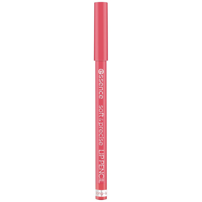 Soft & Precise Lip Pencil - Crayon Contour Lèvres Fini Mat