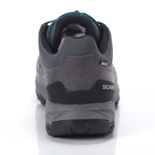 Trekking Scarpa Moraine Gtx Anthracite Gore Tex Rhbn Hik 04 Grigio