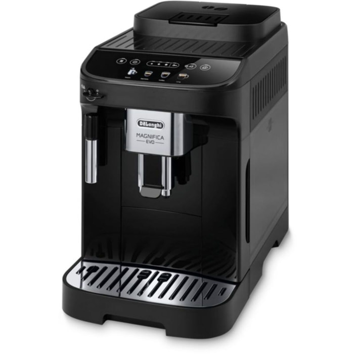 Expresso Broyeur DELONGHI Magnifica Evo FEB2921.B noir