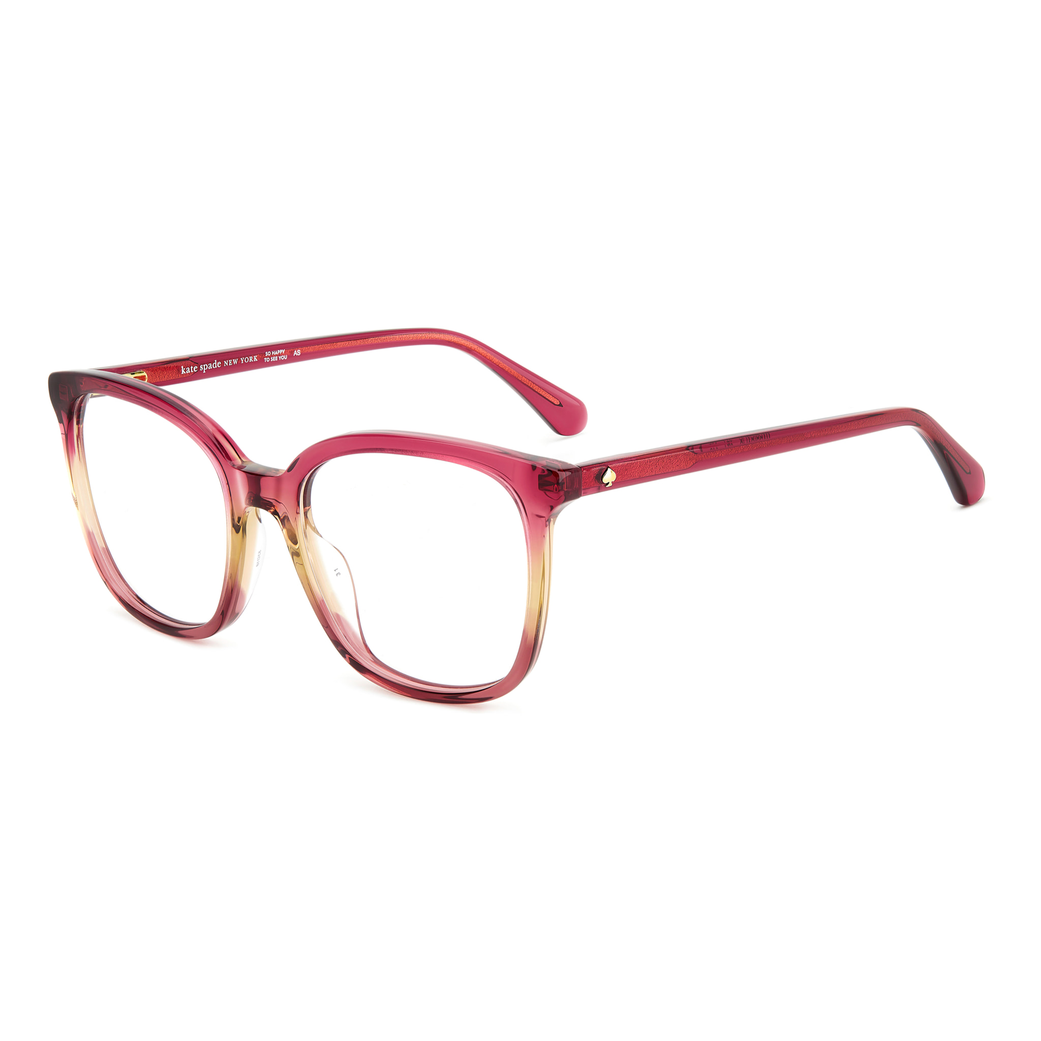 Montura de gafas Kate Spade Mujer MADRIGAL-G-2TJF318