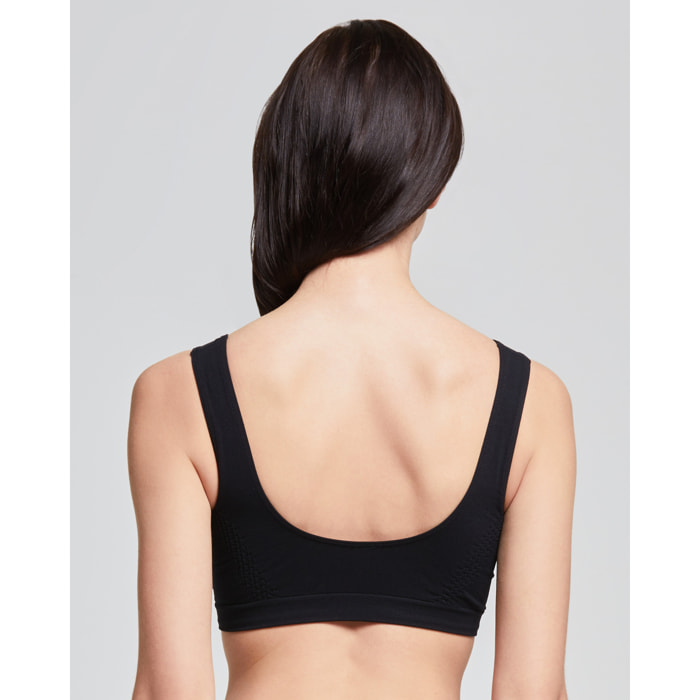 Brassiere coppa a vela Q-Cycle