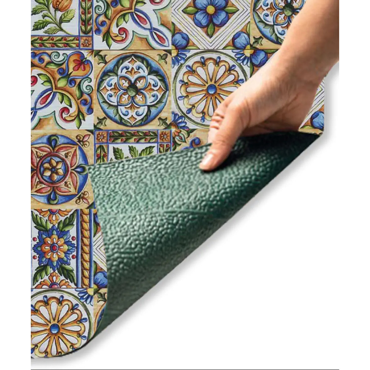 Passatoia corsia cucina ingresso multiuso, lavabile, varie misure