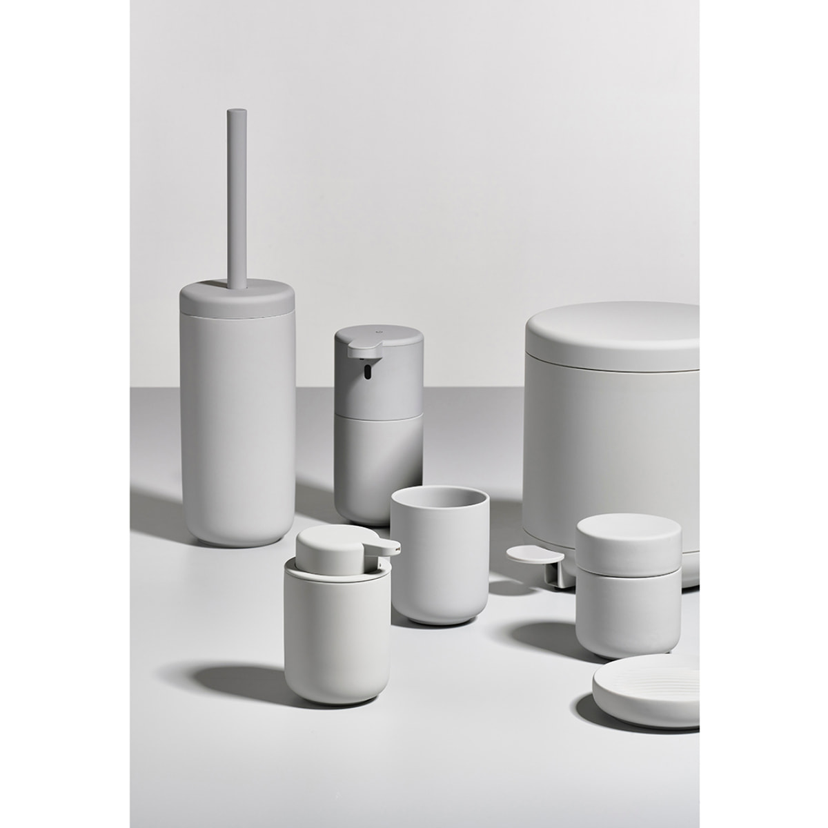 Pot avec couvercle Ume