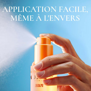 Nuxe Sun - Brume Solaire Fraîche SPF30