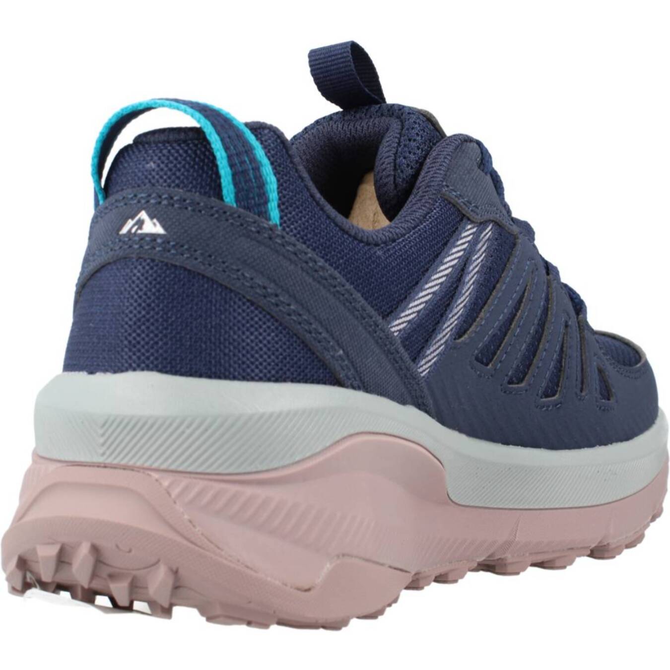 Sneakers de  Mujer de la marca SKECHERS  modelo SWITCH BACK Blue