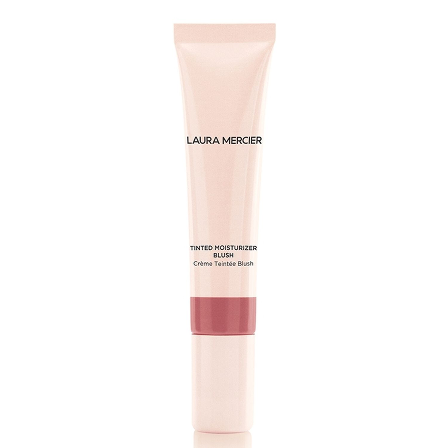 Tinted Moisturizer Blush - Blush Hydratant Teinté