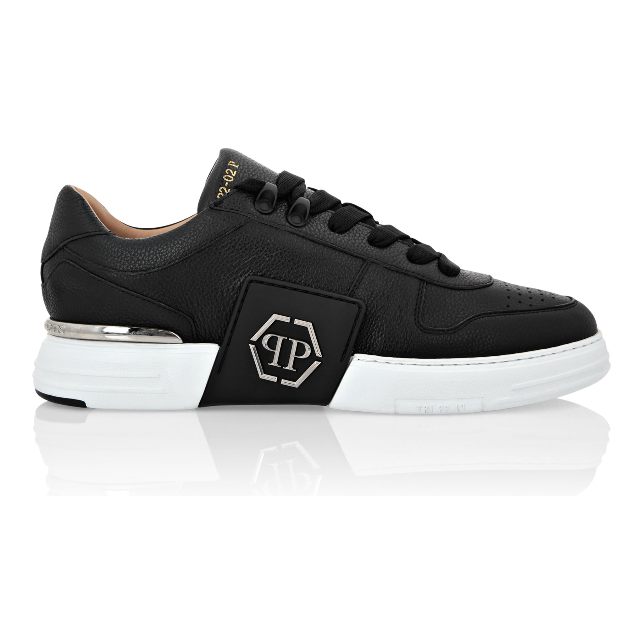 PHILIPP PLEIN Scarpe da ginnastica basse PHANTOM KICKS