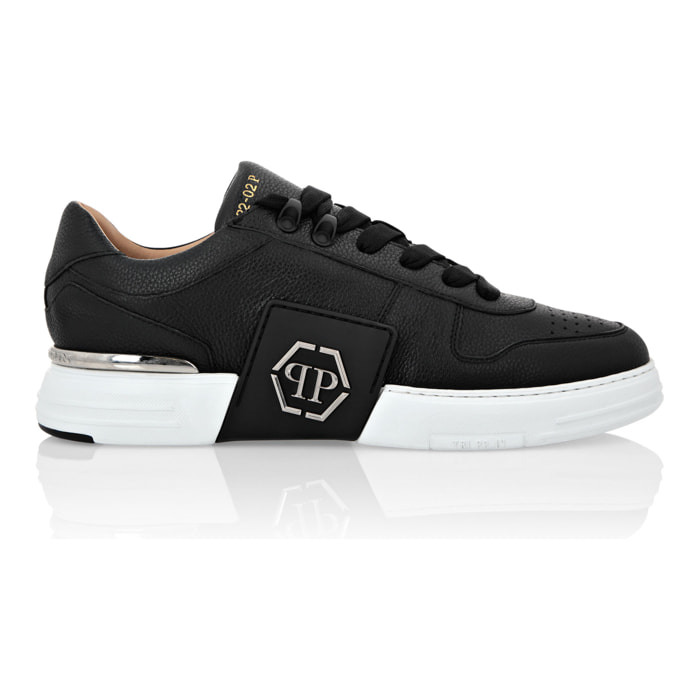 PHILIPP PLEIN Scarpe da ginnastica basse PHANTOM KICKS