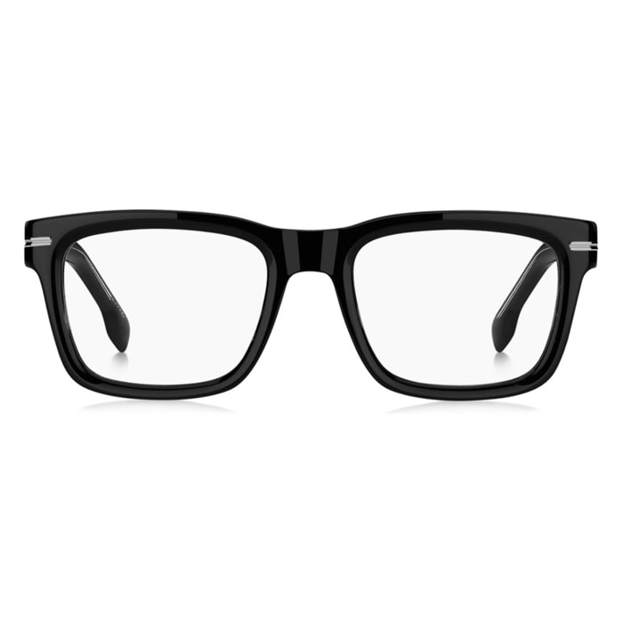 Gafas de Vista Hugo Boss 1720 QF6 de Acetato Hombre 53 mm