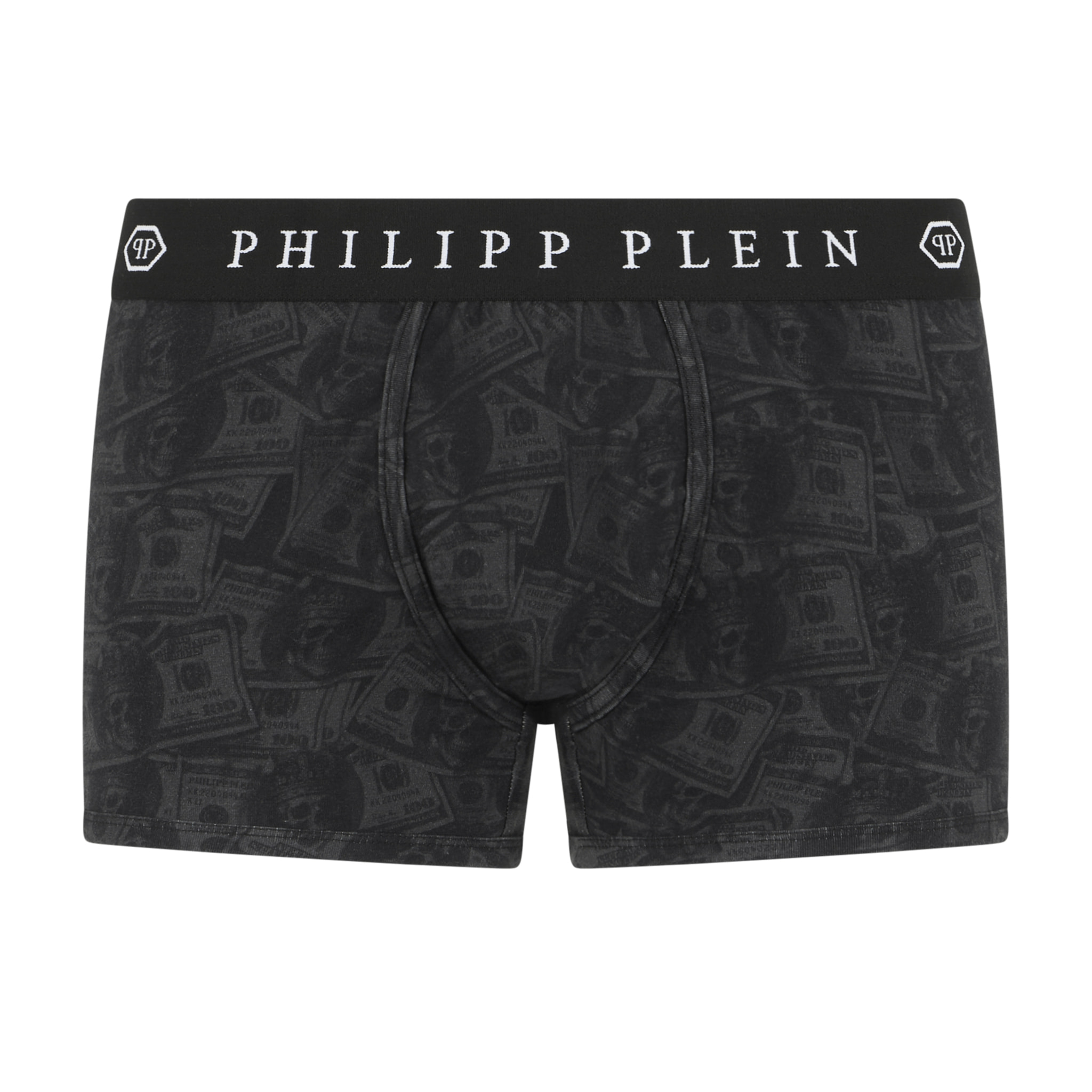 PHILIPP PLEIN Bóxer