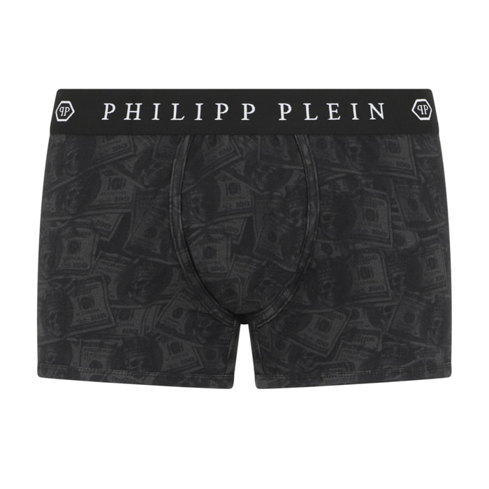 PHILIPP PLEIN Bóxer