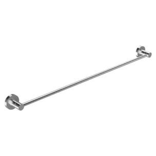 Barre porte-serviettes - Eo Classique chrome