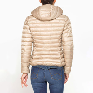 GIUBBINO ULTRALIGHT IN TESSUTO RIPSTOP WATER RESISTANT