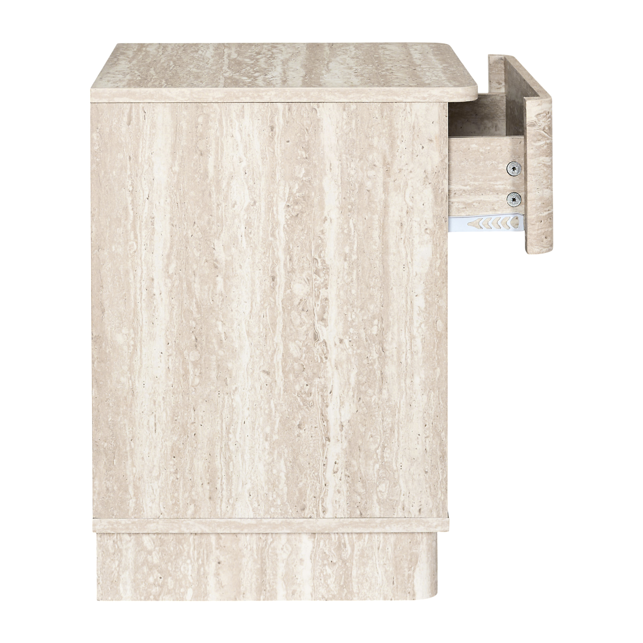 Chevet Pietra 1 Tiroir