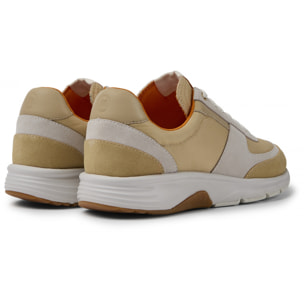 CAMPER Drift - Sneakers Zapatillas Multicolor Mujer