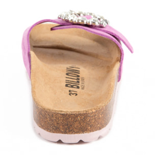 Sandalo BILLOWY VIOLA