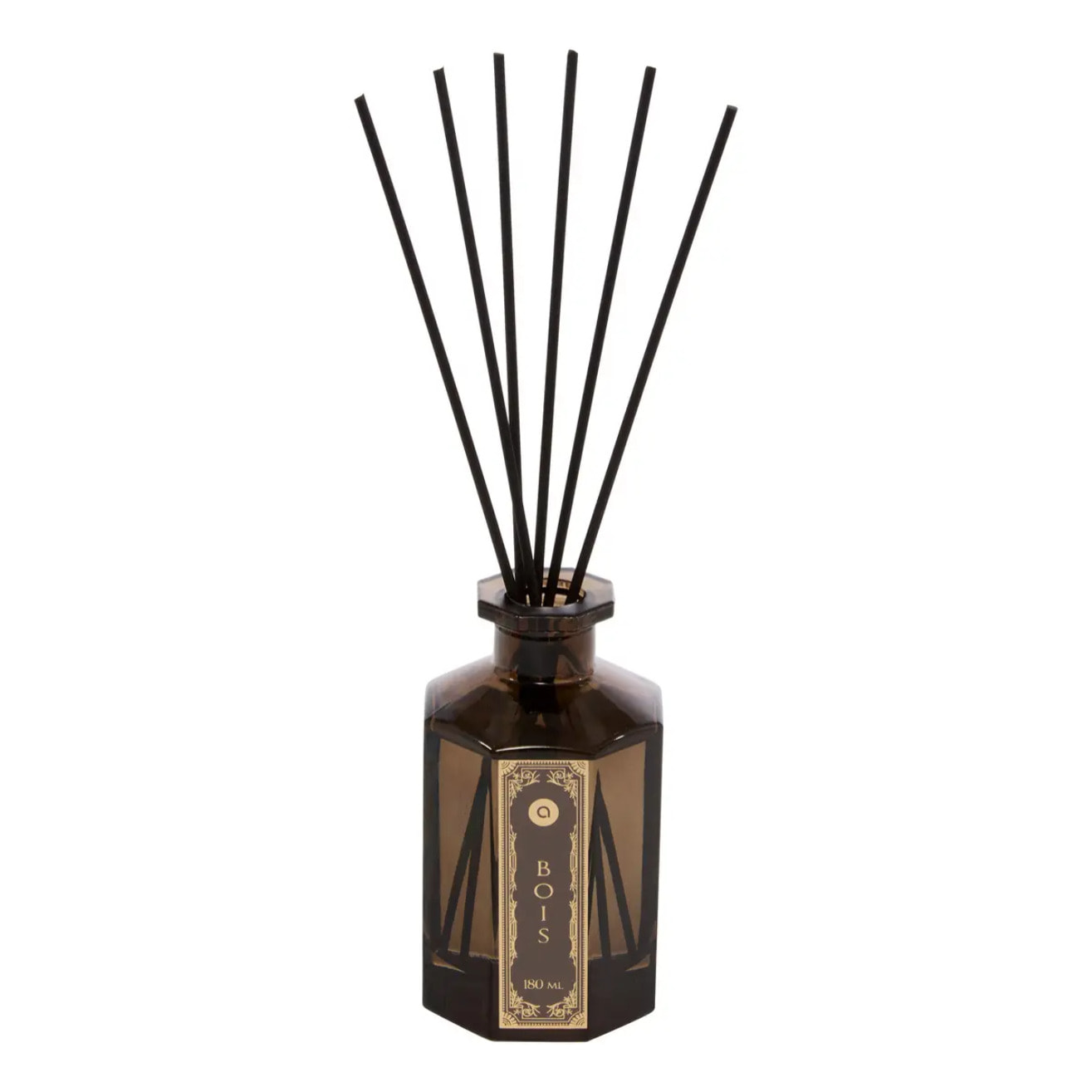 Diffuseur de parfum Lucien 180ml bois