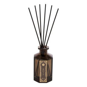 Diffuseur de parfum Lucien 180ml bois