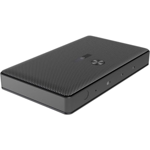 Connecteur ESSENTIELB HDMI 4K