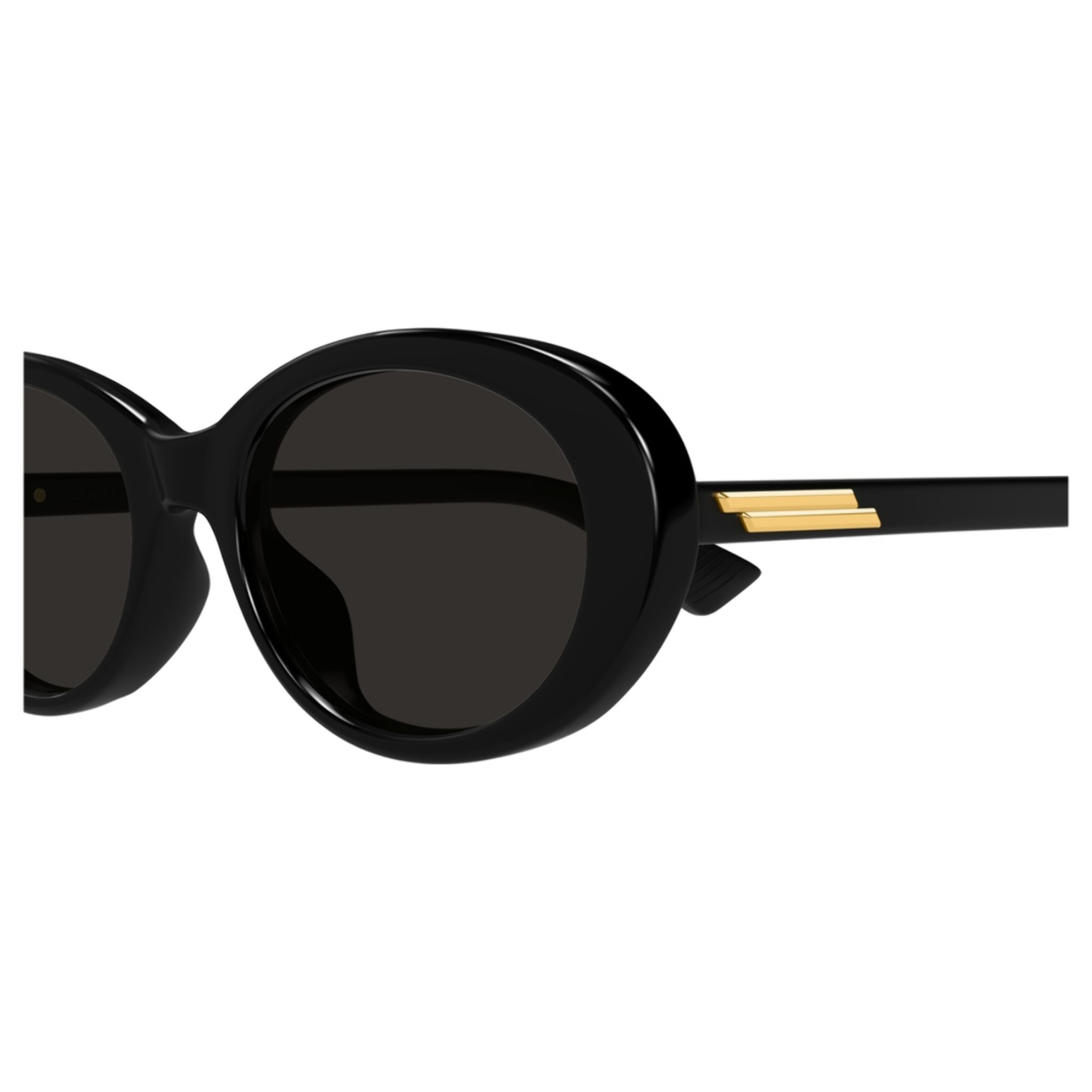 Gafas de Sol Bottega Veneta BV1415SK-001 de Acetato Mujer 54 mm