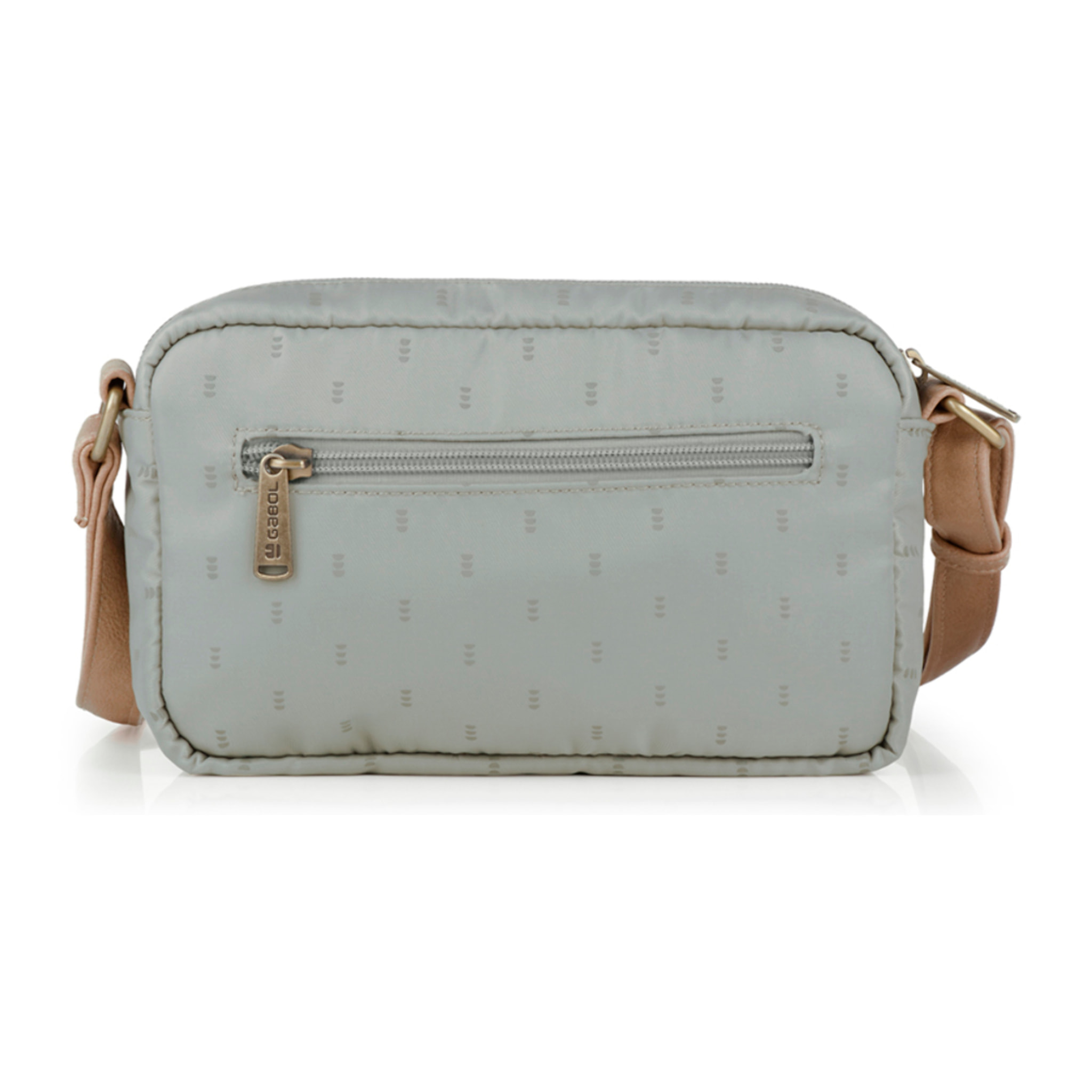 Bolso 2 compartimentos ZAHARA