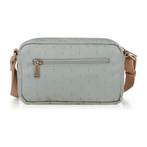 Bolso 2 compartimentos ZAHARA