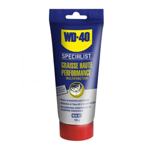 Graisse haute performance multifonction WD-40 - Tube 150 gr - 331075