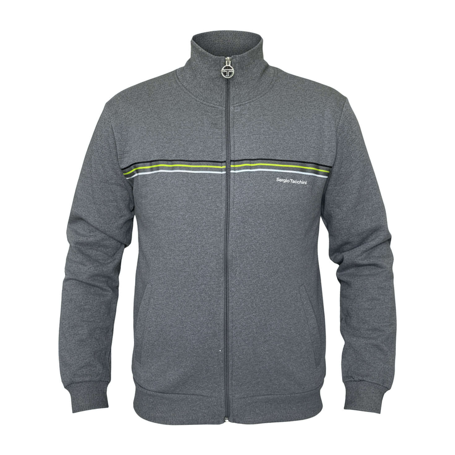 Tuta Uomo SERGIO TACCHINI Cotone Felpato