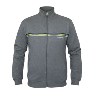 Tuta Uomo SERGIO TACCHINI Cotone Felpato