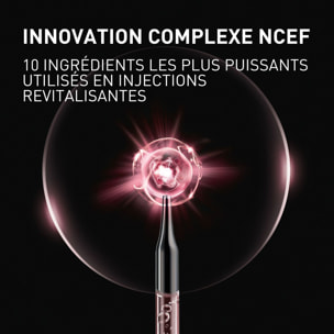 NCEF-Revitalize Crème - Crème polyrevitalisante raffermissante 50 ml