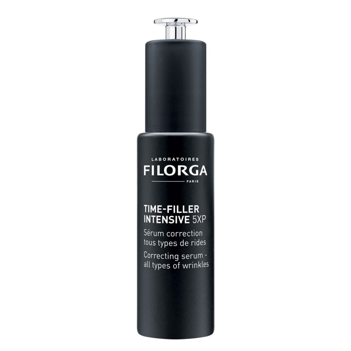 Time-Filler Intensive - Sérum à l'acide hyaluronique anti-rides 30 ml