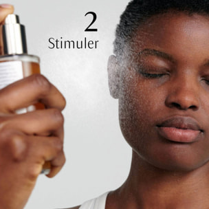 Lotion Tonifiante  - Lotion Vivifiante Visage 100 ml