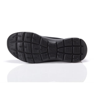 Sneakers Skechers Summits Diamond Dream Nero